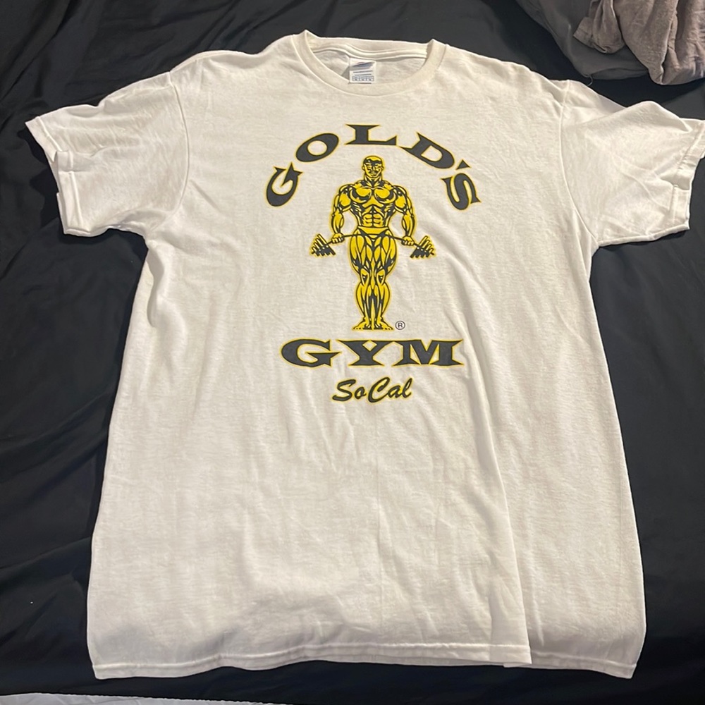 Gold Gym